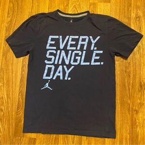 Nike Shirt Athletic Every‎ Single Day Adult Size Small